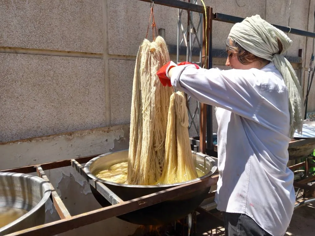 صنایع دستی صنایع دستی