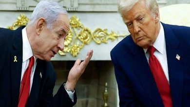 تماس نتانیاهو با ترامپ درباره ایران / هشدار تل‌آویو از پشت پرده مذاکرات
