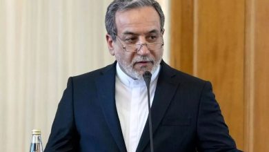 چراغ سبز عراقچی به توافق ایران و آمریکا