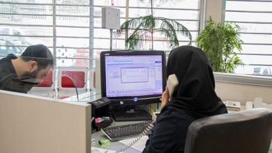 خبر خوش برای نیروهای شرکتی/ نسخه جدید طرح ساماندهی به دولت رفت خبر خوش برای نیروهای شرکتی/ نسخه جدید طرح ساماندهی به دولت رفت