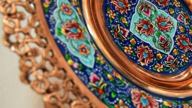 جایگاه صنایع دستی در سبد کالای خانوار کجاست؟ + فیلم جایگاه صنایع دستی در سبد کالای خانوار کجاست؟ + فیلم
