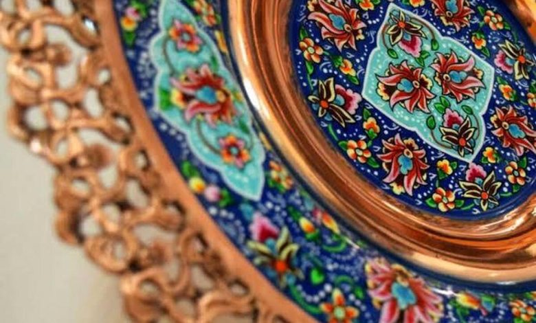 جایگاه صنایع دستی در سبد کالای خانوار کجاست؟ + فیلم جایگاه صنایع دستی در سبد کالای خانوار کجاست؟ + فیلم