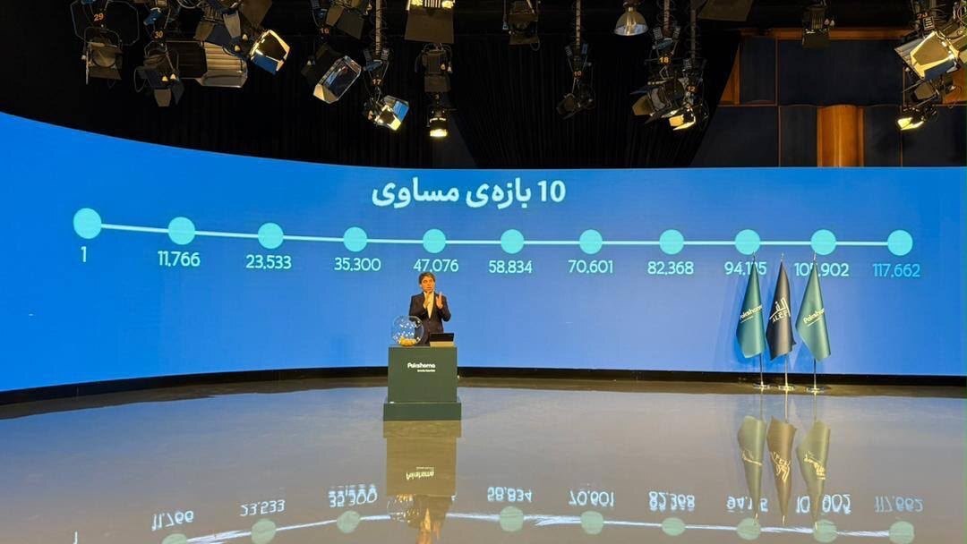 هیجان در اوج؛ ۱۰ مسافرِ مرحله نهایی «خانه دلخواه پاکشوما» مشخص شدند! هیجان در اوج؛ ۱۰ مسافرِ مرحله نهایی «خانه دلخواه پاکشوما» مشخص شدند!