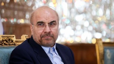 فوری / پیام جدید قالیباف منتشر شد فوری / پیام جدید قالیباف منتشر شد