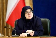 فوری / پیام مهم سخنگوی دولت منتشر شد
