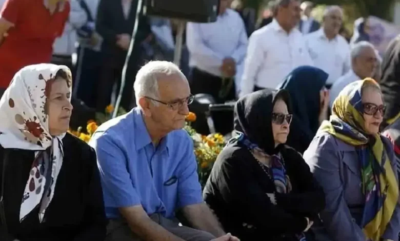 تغییرات جدید قانون بازنشستگی ۱۴۰۵ / سن جدید بازنشستگی اعلام شد + شرایط تغییرات جدید قانون بازنشستگی ۱۴۰۵ / سن جدید بازنشستگی اعلام شد + شرایط