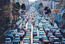 گشایش گره ترافیکی در شرق پایتخت / یک پروژه مهم شهری وارد فاز بهره برداری شد