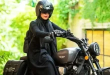 پرونده گواهینامه زنان موتورسوار به کجا رسید؟