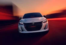 بازگشت افسانه GTi در لباس برقی / پژو e-208 GTi معادلات را تغییر داد