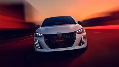 بازگشت افسانه GTi در لباس برقی / پژو e-208 GTi معادلات را تغییر داد بازگشت افسانه GTi در لباس برقی / پژو e-208 GTi معادلات را تغییر داد