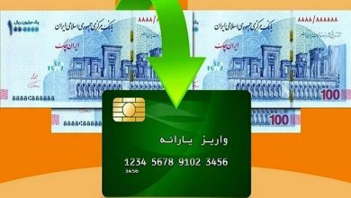 خبر مهم برای سرپرستان خانوار / فردا حساب این افراد شارژ میشود خبر مهم برای سرپرستان خانوار / فردا حساب این افراد شارژ میشود
