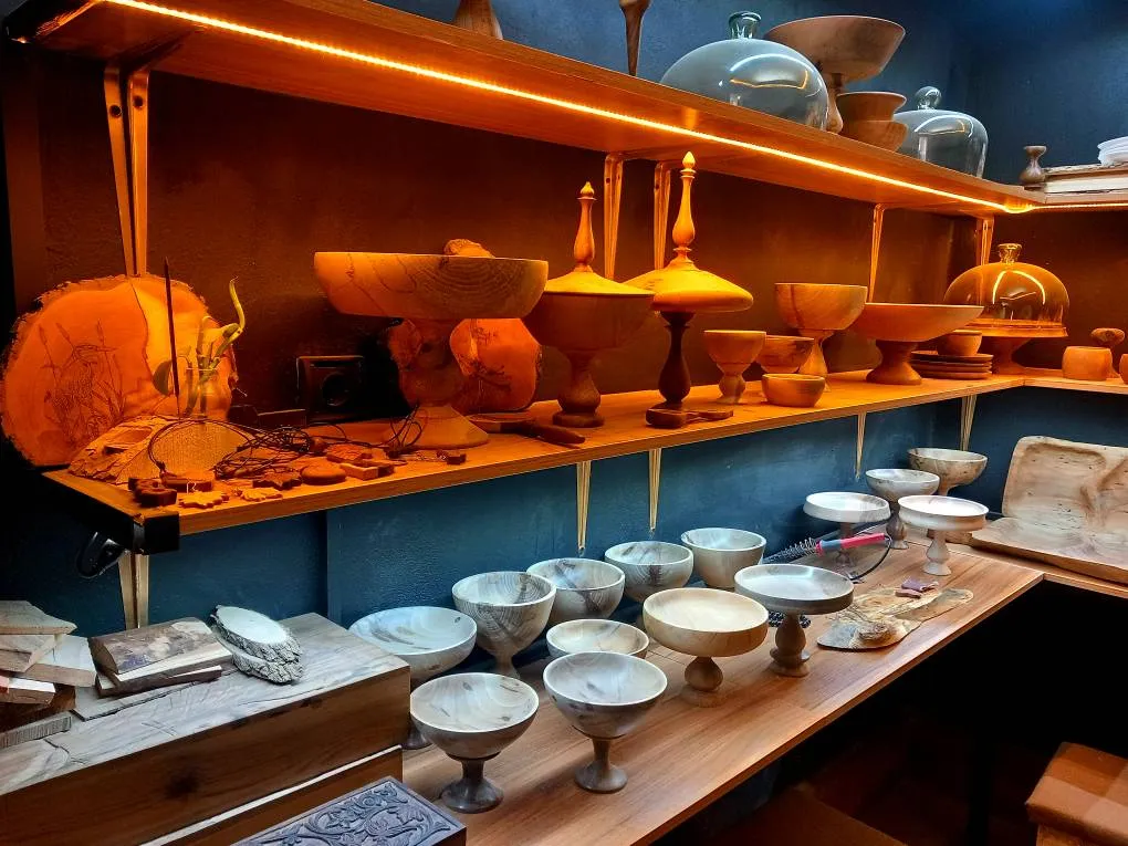 صنایع دستی