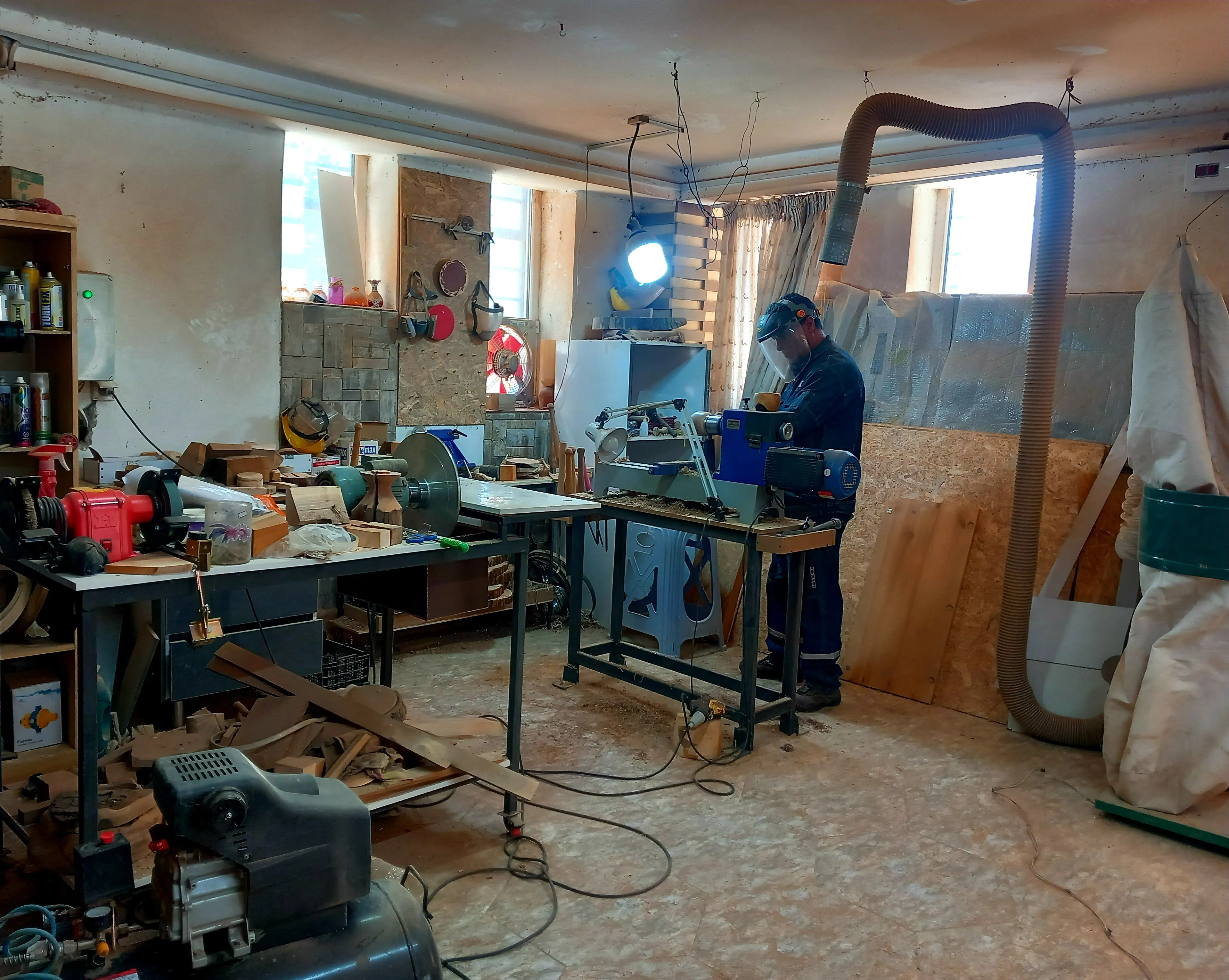 صنایع دستی