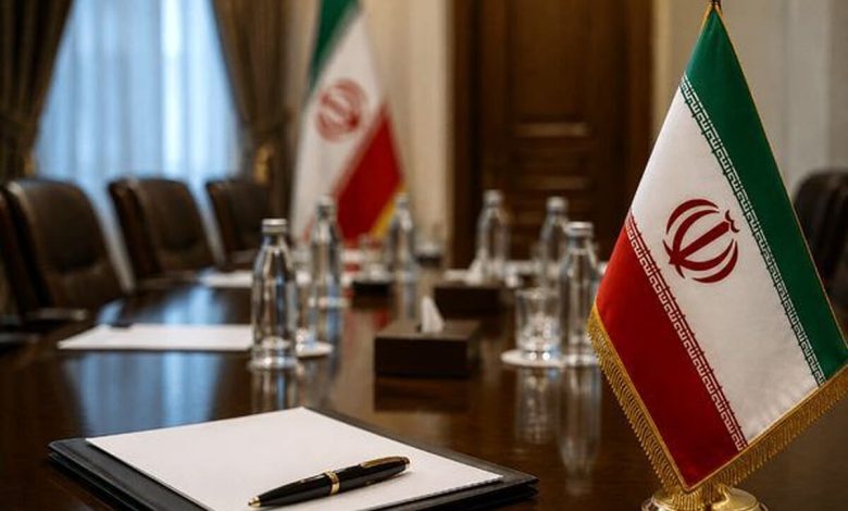 افشاگری منبع آگاه درباره توافق ایران و آمریکا / ماجرا چیست؟ افشاگری منبع آگاه درباره توافق ایران و آمریکا / ماجرا چیست؟
