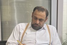 گسترش اشتغال غیررسمی و اقتصاد زیرزمینی در ایران