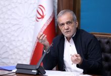 تصمیم‌گیری درباره جنگ و مذاکره بر عهده رهبری و شورای عالی امنیت ملی است