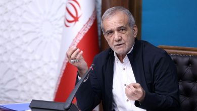 تصمیم‌گیری درباره جنگ و مذاکره بر عهده رهبری و شورای عالی امنیت ملی است