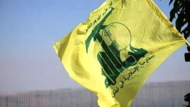 شهادت یک فرمانده ارشد حزب الله لبنان تایید شد شهادت یک فرمانده ارشد حزب الله لبنان تایید شد