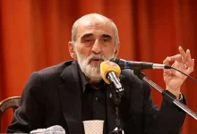 اهانت به مسئولان، در شرایط حساس کنونی قابل توجیه نیست