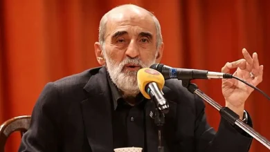 اهانت به مسئولان، در شرایط حساس کنونی قابل توجیه نیست