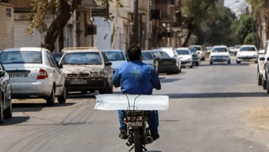 ایران در فهرست داغ‌ترین نقاط جهان / رکورد گرما شکست