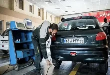علت اصلی مردودی خودرو‌ها در معاینه فنی چیست؟