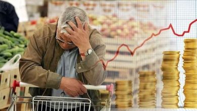 جهش دوباره قیمت‌ها / چرا تورم در پنج ماه اخیر دو برابر شد؟