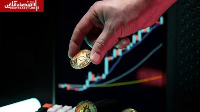 سقوط هفت هزار تومانی قیمت تتر بعد از توافق ایران و آمریکا سقوط هفت هزار تومانی قیمت تتر بعد از توافق ایران و آمریکا