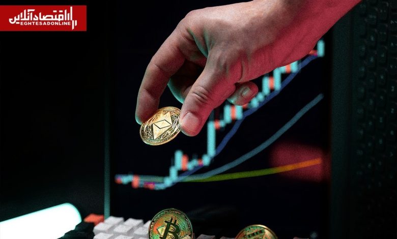 سقوط هفت هزار تومانی قیمت تتر بعد از توافق ایران و آمریکا سقوط هفت هزار تومانی قیمت تتر بعد از توافق ایران و آمریکا