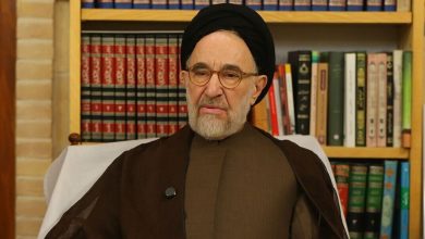پیام جدید سید محمد خاتمی منتشر شد