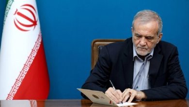 واکنش پزشکیان به توافق ایران و آمریکا / زمان امضای تفاهم پایان جنگ اعلام شد