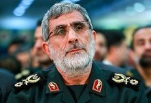 ادعای قاآنی درباره نقش حزب‌الله در جنگ تحمیلی سوم+ فیلم