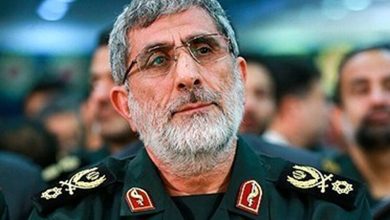 ادعای قاآنی درباره نقش حزب‌الله در جنگ تحمیلی سوم+ فیلم