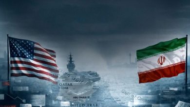 ادعای یک توافق محرمانه بین ترامپ، ایران و قطر/ پرداخت وجوهی از سوی قطر در ازای آزادسازی تنگه هرمز؟ ادعای یک توافق محرمانه بین ترامپ، ایران و قطر/ پرداخت وجوهی از سوی قطر در ازای آزادسازی تنگه هرمز؟
