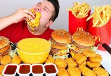 ۷ راهکار علمی برای کنترل اشتها نسبت به غذاهای ناسالم