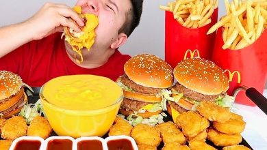 ۷ راهکار علمی برای کنترل اشتها نسبت به غذاهای ناسالم ۷ راهکار علمی برای کنترل اشتها نسبت به غذاهای ناسالم