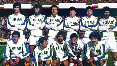 حال‌وهوای تهران در جام جهانی ۷۸ آرژانتین/ تب فوتبال در تهران قدیم+ عکس