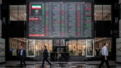 جهش تاریخی در تالار شیشه‌ای/ شاخص بورس ۱۶۲ هزار واحد رشد کرد