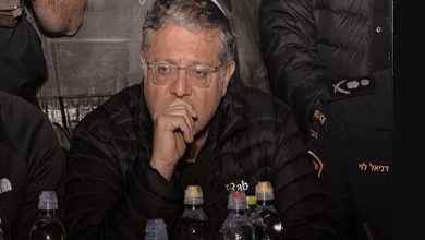 اقدام ضداسرائیلی آمریکا پس از توافق با ایران / صدور روادید وزیر نتانیاهو لغو شد