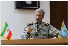 انقلاب جدید در قدرت نظامی ایران / سرلشکر حاتمی تشریح کرد