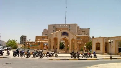 شهردار بوشهر کنار گذاشته شد/ پشت‌پرده چیست؟