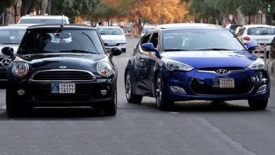 پلاک منطقه آزاد به تهران رسید/ رقابت تازه در بازار خودروهای لوکس آغاز شد پلاک منطقه آزاد به تهران رسید/ رقابت تازه در بازار خودروهای لوکس آغاز شد