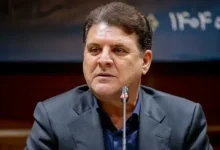 در اولین فرصت انتخابات برگزار می‌شود+ فیلم