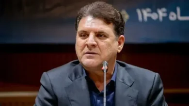 در اولین فرصت انتخابات برگزار می‌شود+ فیلم