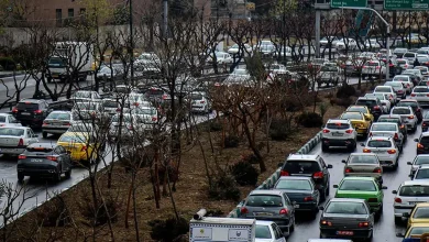 آماده‌باش پلیس راه در تعطیلات / جزئیات محدودیت‌های تردد پایان هفته اعلام شد