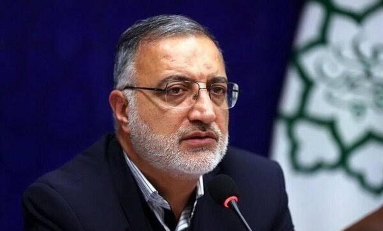 پیشنهاد تشییع پیکر رهبر در عراق در حال بررسی! پیشنهاد تشییع پیکر رهبر در عراق در حال بررسی!