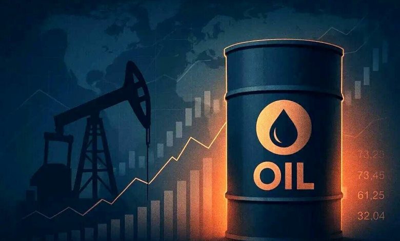 قیمت جهانی نفت امروز پنجشنبه ۲۸ خرداد ۱۴۰۵ / قیمت نفت سقوط کرد قیمت جهانی نفت امروز پنجشنبه ۲۸ خرداد ۱۴۰۵ / قیمت نفت سقوط کرد