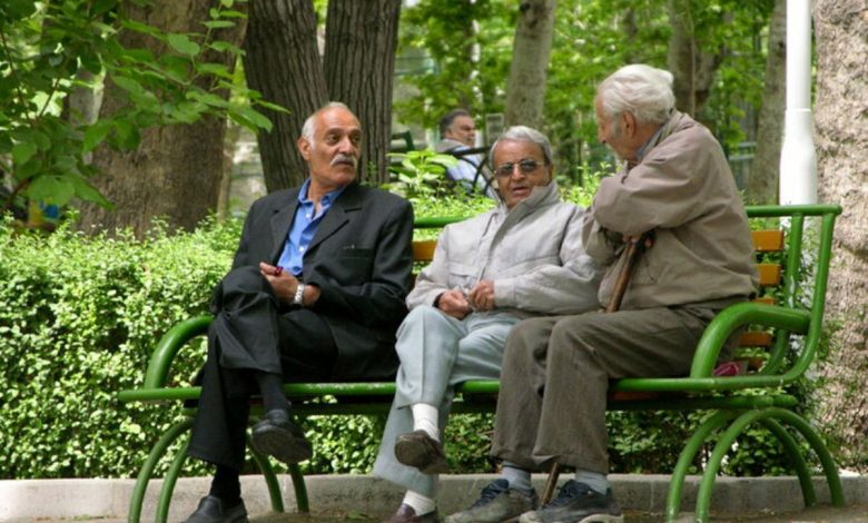 مدل پیشنهادی جدید برای محاسبه مستمری / قانون افزایش حقوق بازنشستگان تغییر میکند؟ مدل پیشنهادی جدید برای محاسبه مستمری / قانون افزایش حقوق بازنشستگان تغییر میکند؟