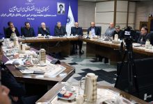 همکاری ایران و چین در صنعت مس باید به سرمایه‌گذاری مشترک و انتقال فناوری منجر شود