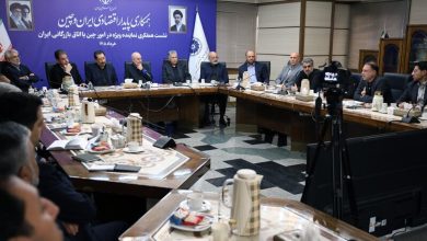 همکاری ایران و چین در صنعت مس باید به سرمایه‌گذاری مشترک و انتقال فناوری منجر شود